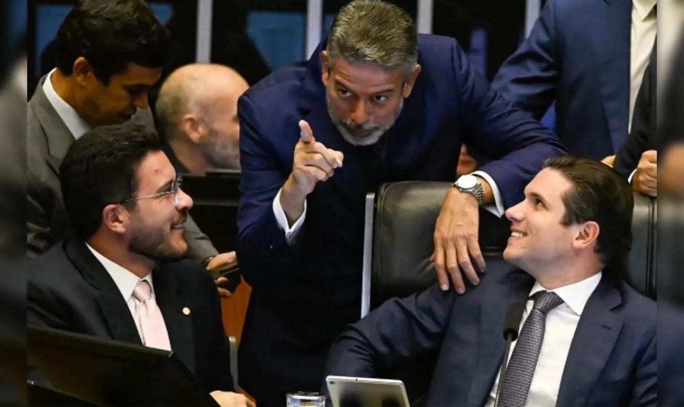O que muda com o PL 1.087/2025
